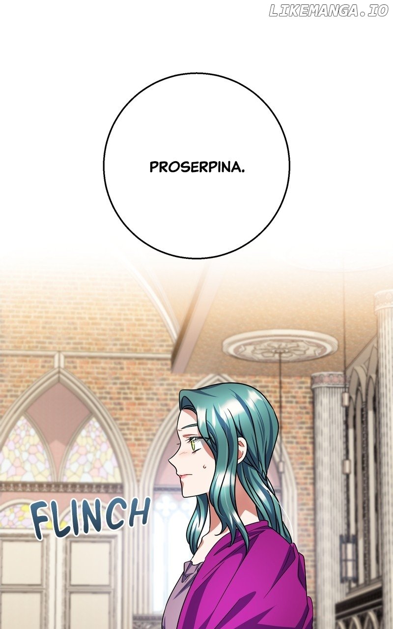 To You Who Never Loved Me Chapter 126 390 88