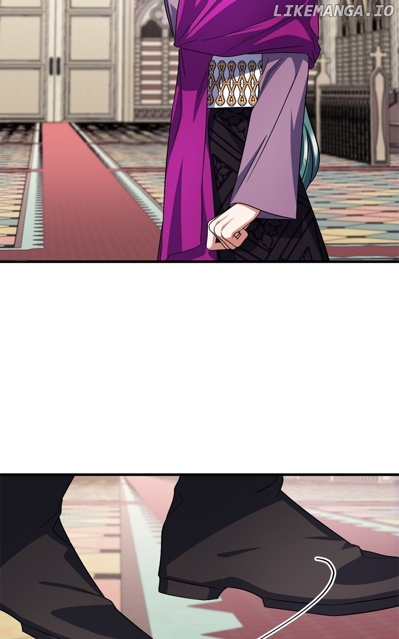 To You Who Never Loved Me Chapter 126 391 89