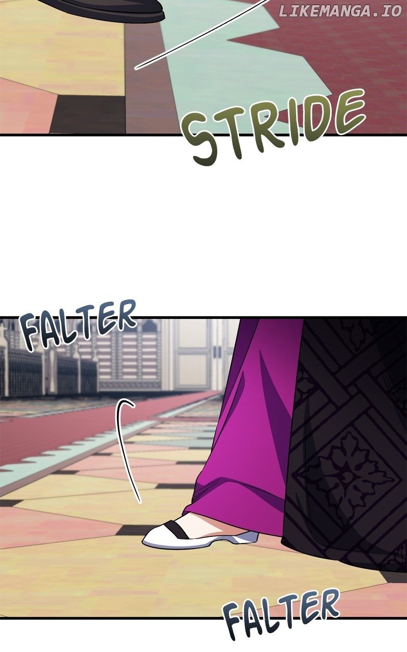 To You Who Never Loved Me Chapter 126 392 90