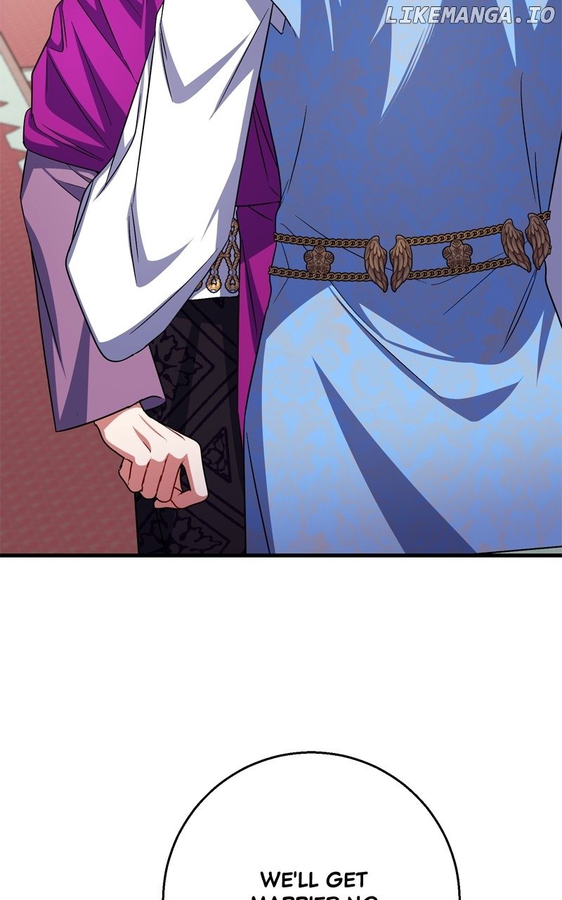 To You Who Never Loved Me Chapter 126 394 92