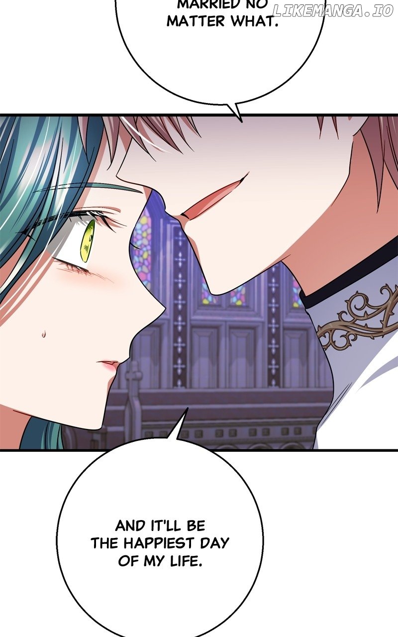 To You Who Never Loved Me Chapter 126 395 93