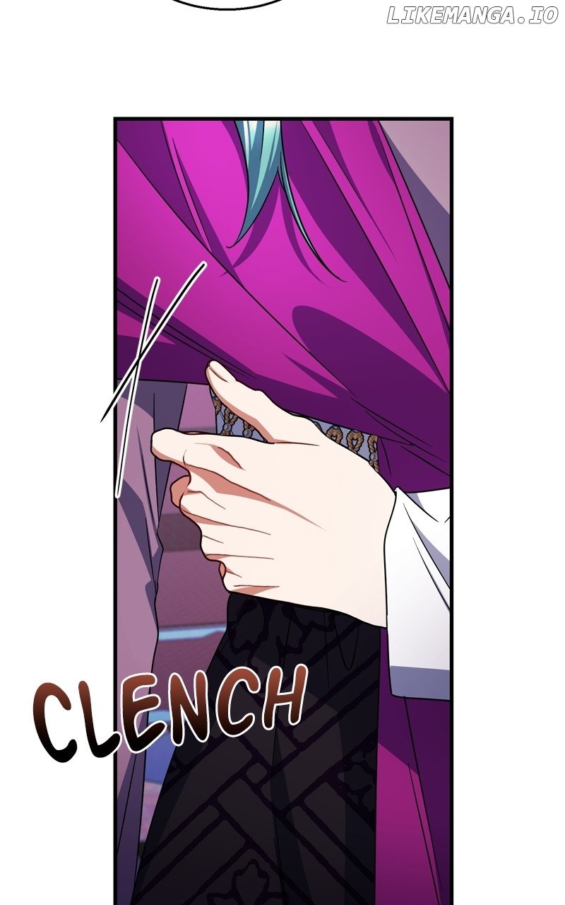 To You Who Never Loved Me Chapter 126 396 94