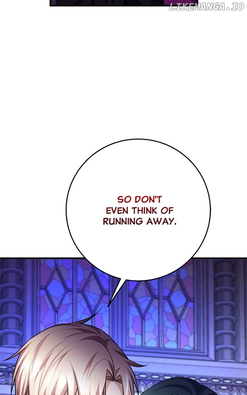 To You Who Never Loved Me Chapter 126 397 95