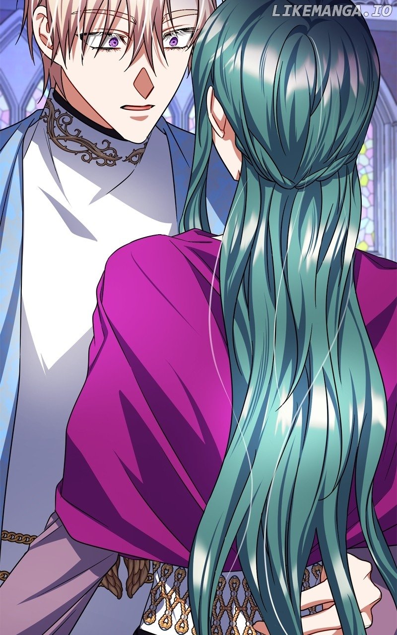 To You Who Never Loved Me Chapter 126 398 96