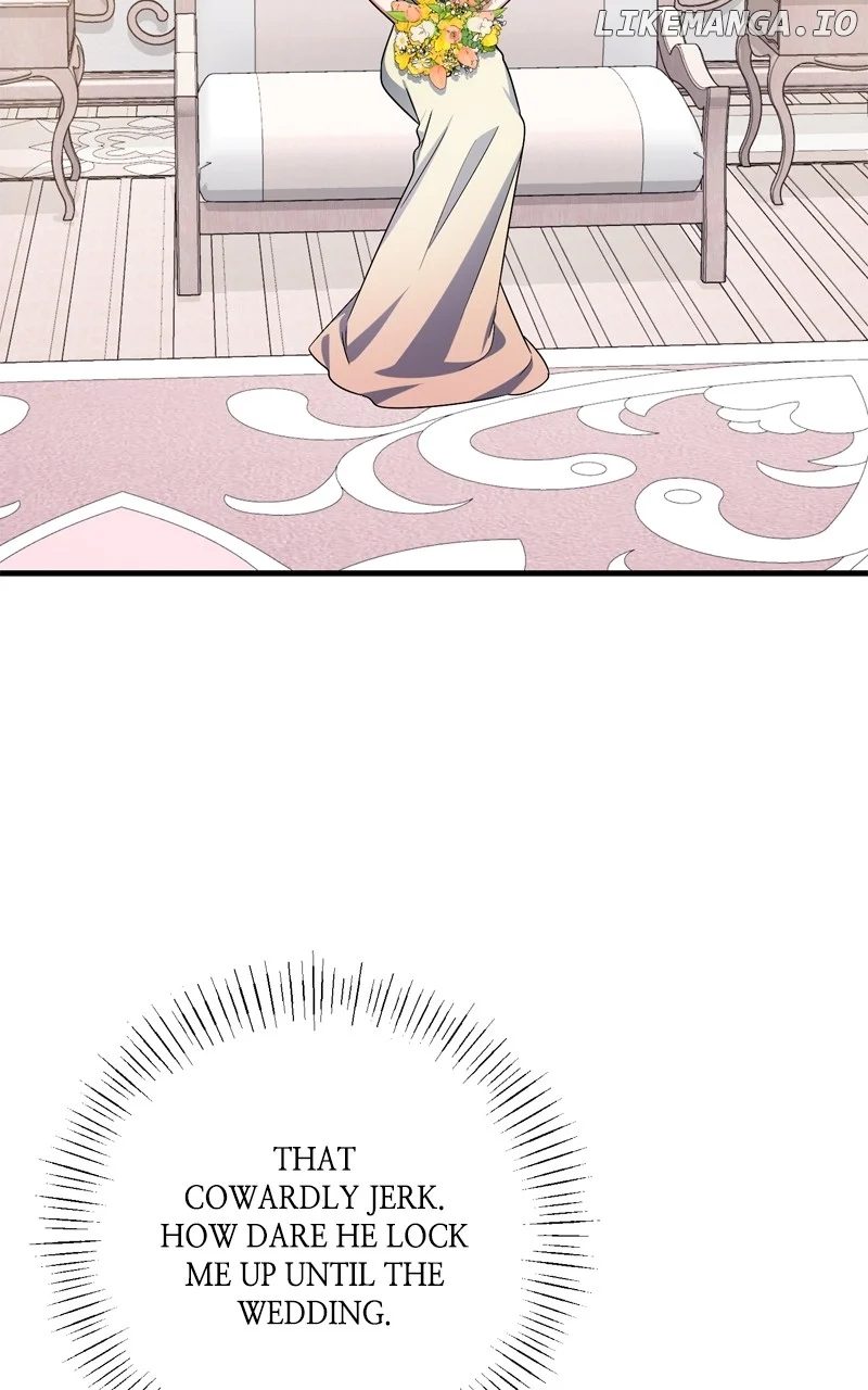 To You Who Never Loved Me Chapter 127 261 02