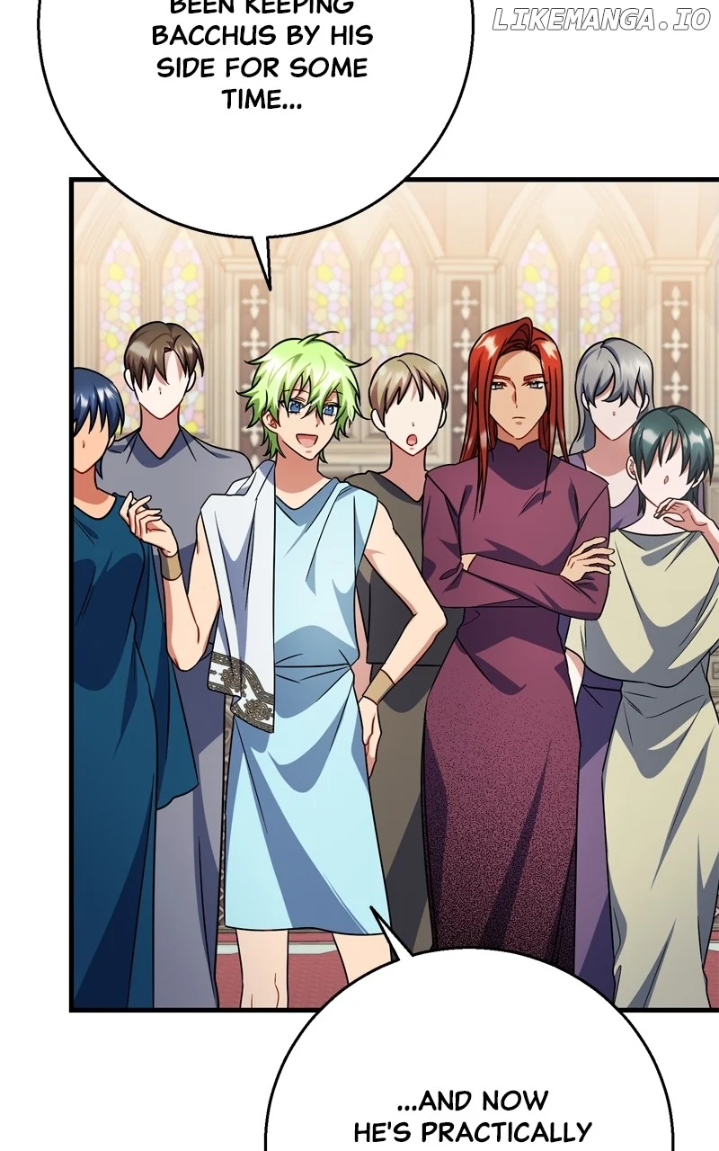 To You Who Never Loved Me Chapter 127 275 16