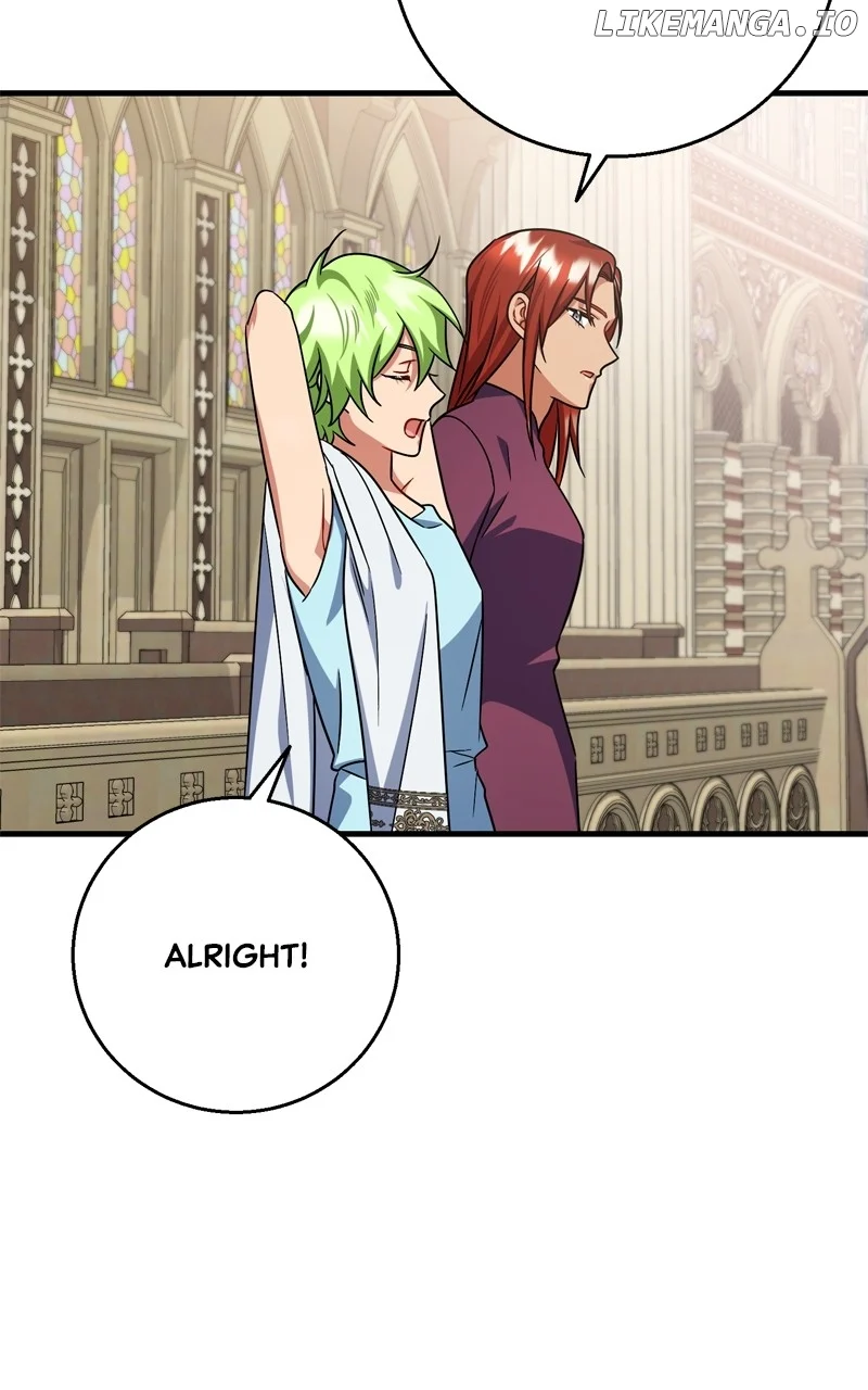 To You Who Never Loved Me Chapter 127 280 21