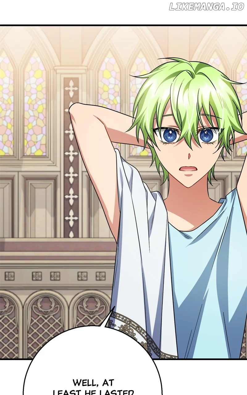 To You Who Never Loved Me Chapter 127 281 22