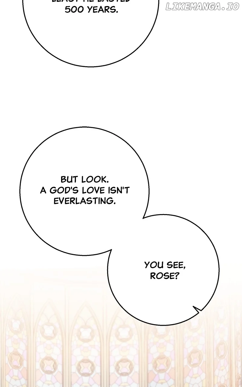 To You Who Never Loved Me Chapter 127 282 23