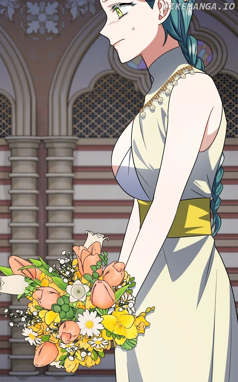 To You Who Never Loved Me Chapter 127 288 29