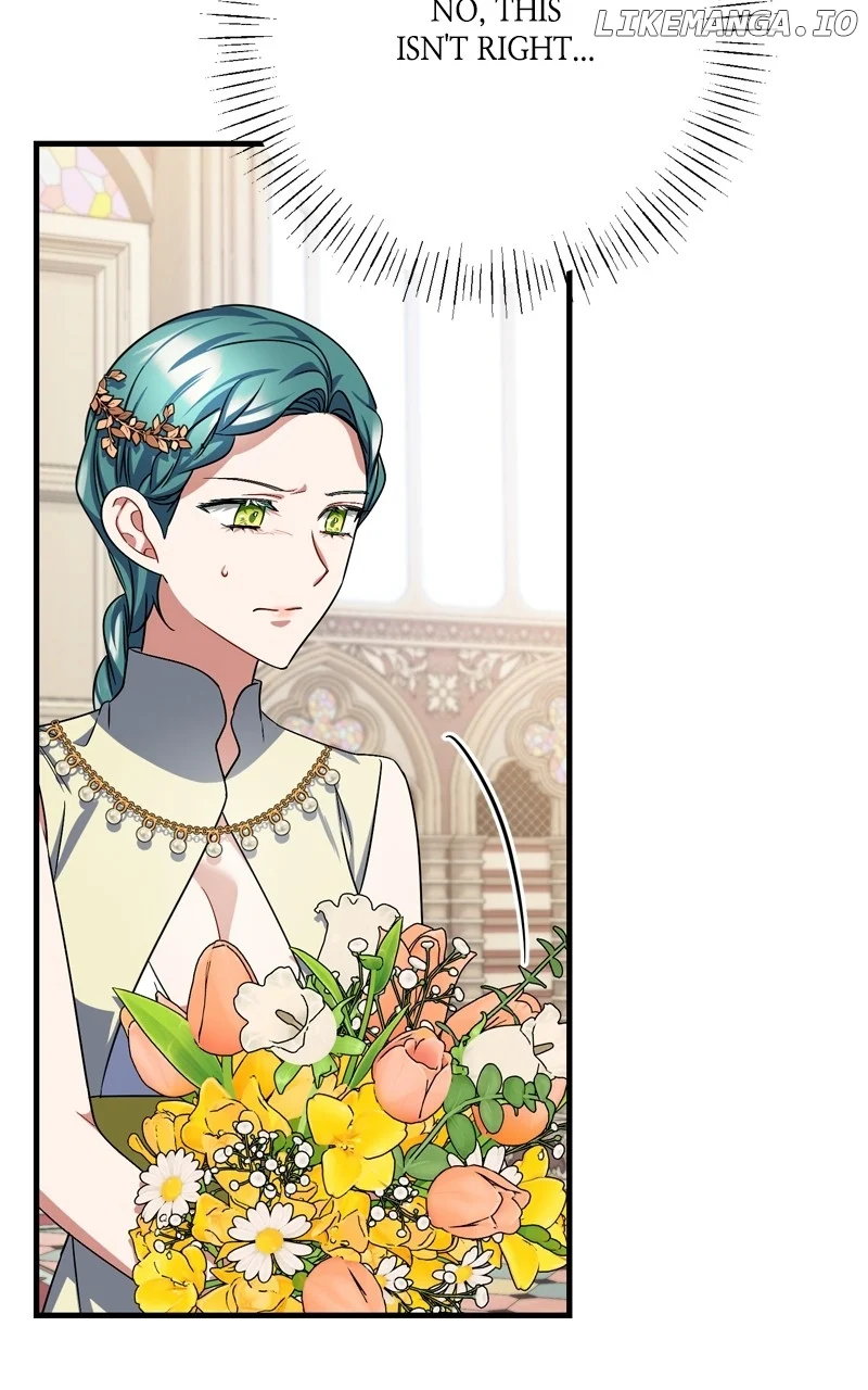 To You Who Never Loved Me Chapter 127 294 35