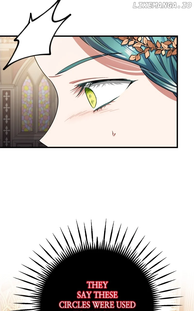 To You Who Never Loved Me Chapter 127 303 44