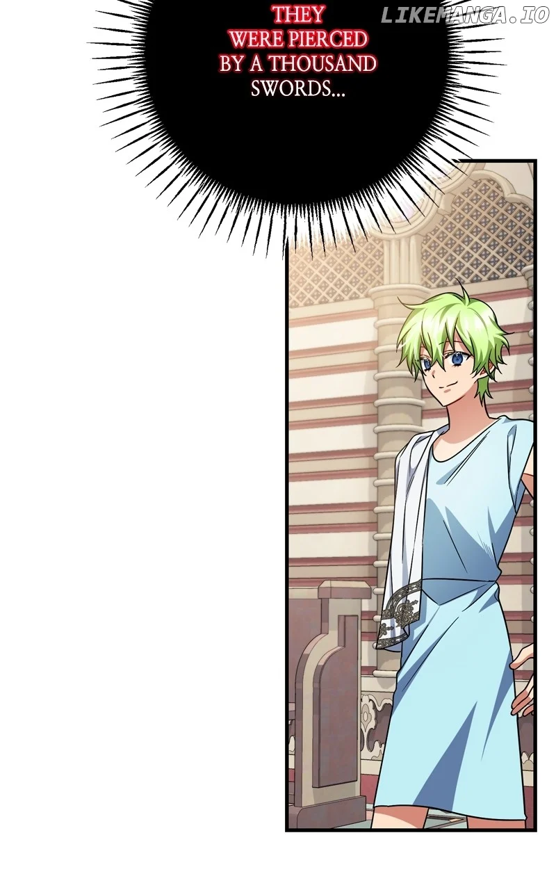 To You Who Never Loved Me Chapter 127 307 48