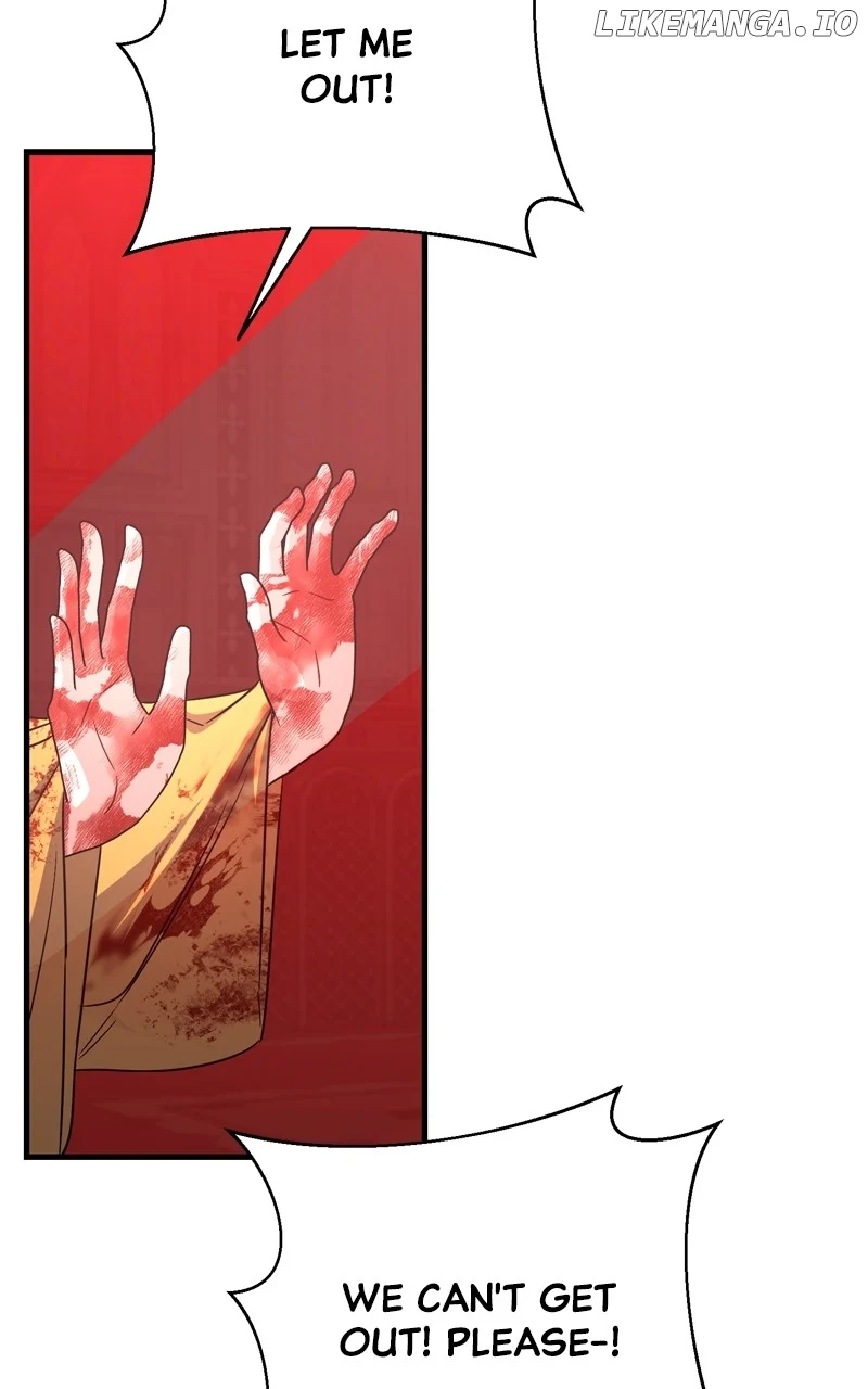 To You Who Never Loved Me Chapter 127 330 71