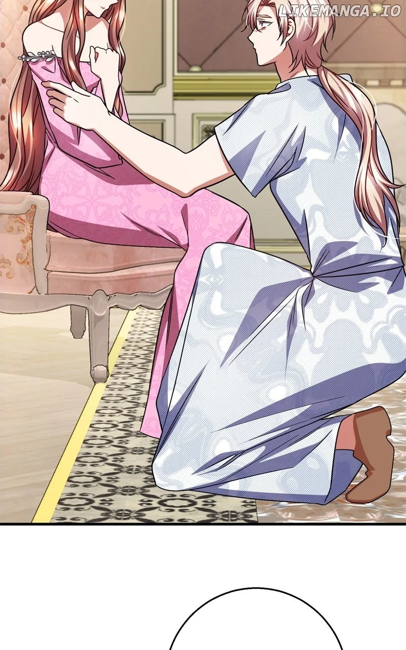 To You Who Never Loved Me Chapter 130 317 010