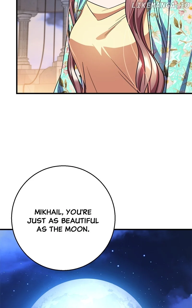 To You Who Never Loved Me Chapter 130 366 059