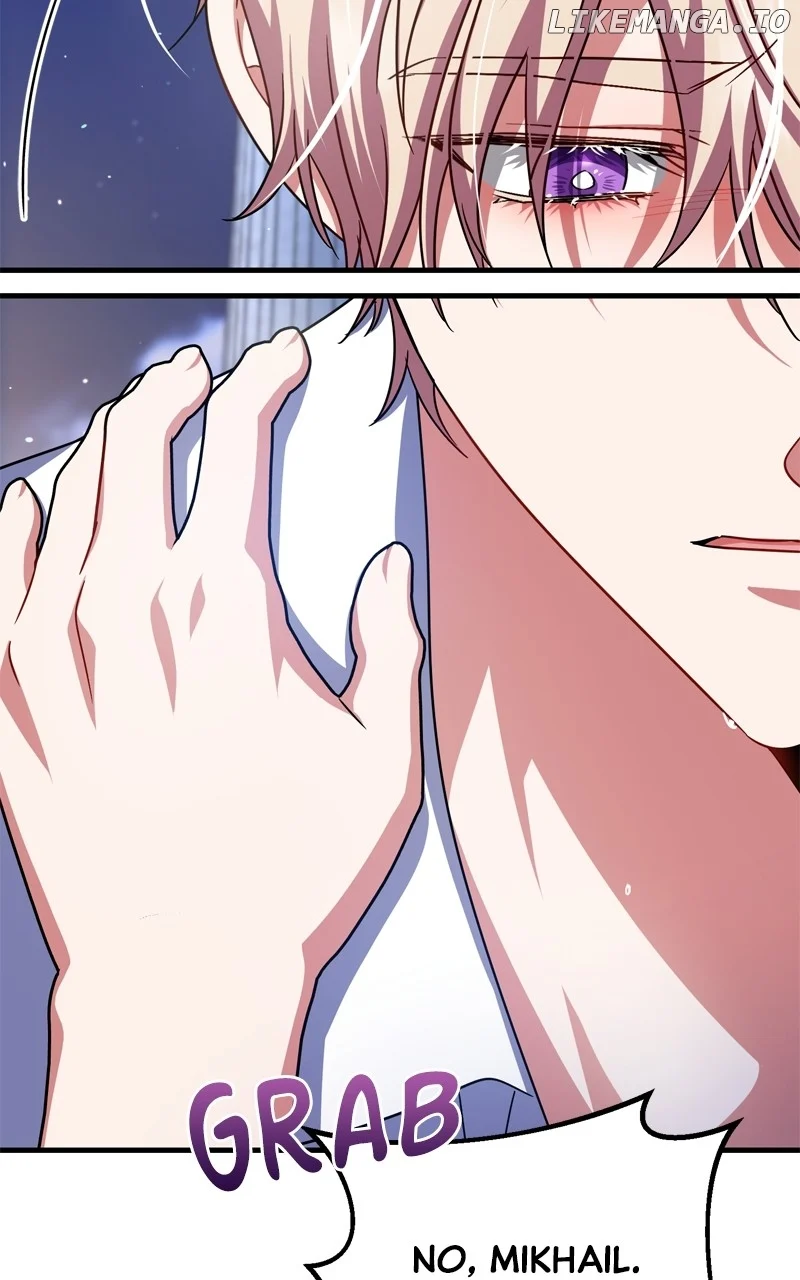 To You Who Never Loved Me Chapter 130 387 080