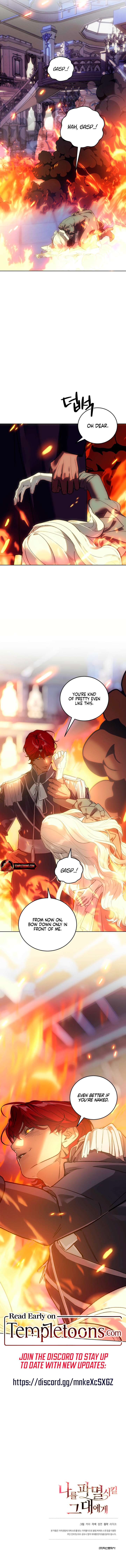 To You Who Will Ruin Me Chapter 10 59 13