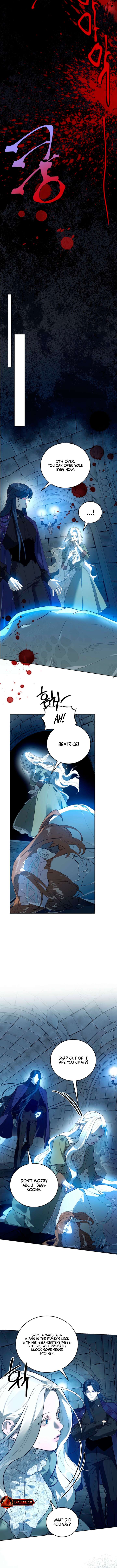 To You Who Will Ruin Me Chapter 10 53 7