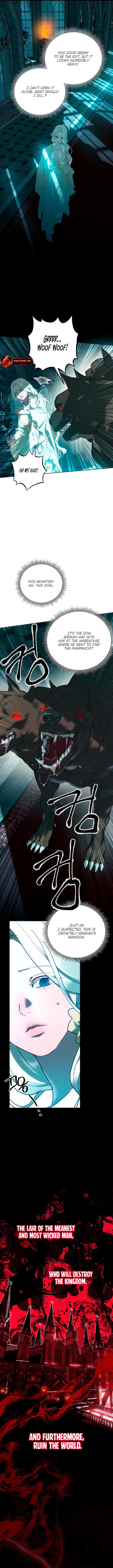 To You Who Will Ruin Me Chapter 12 52 6