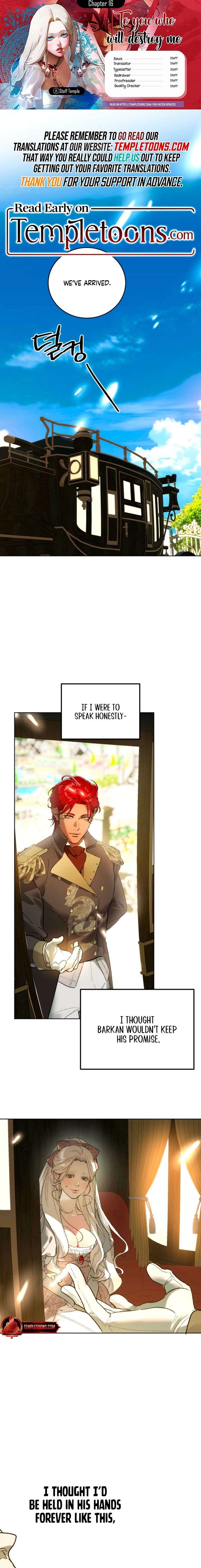 To You Who Will Ruin Me Chapter 16 80 001