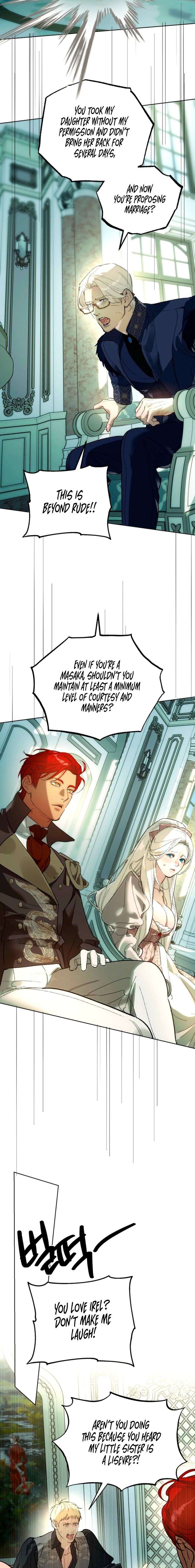 To You Who Will Ruin Me Chapter 16 88 009