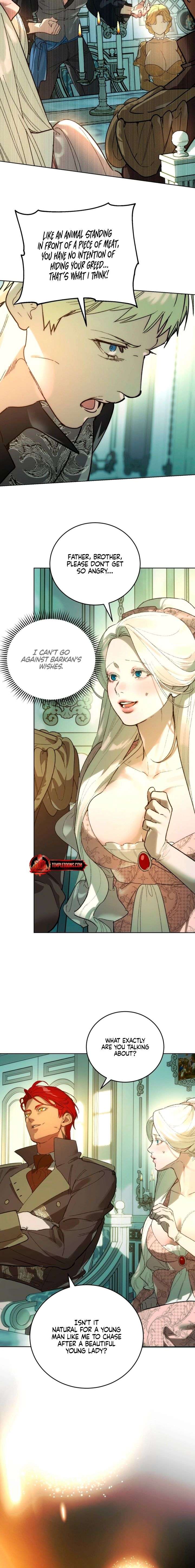 To You Who Will Ruin Me Chapter 16 89 010