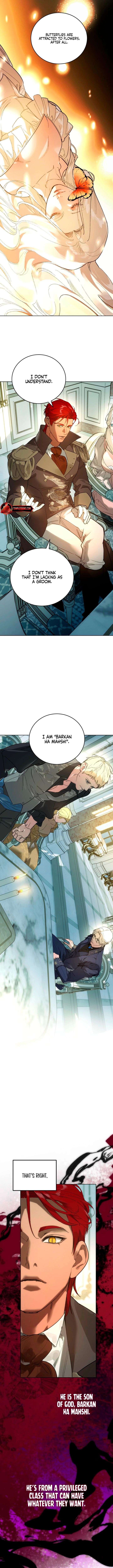 To You Who Will Ruin Me Chapter 16 90 011