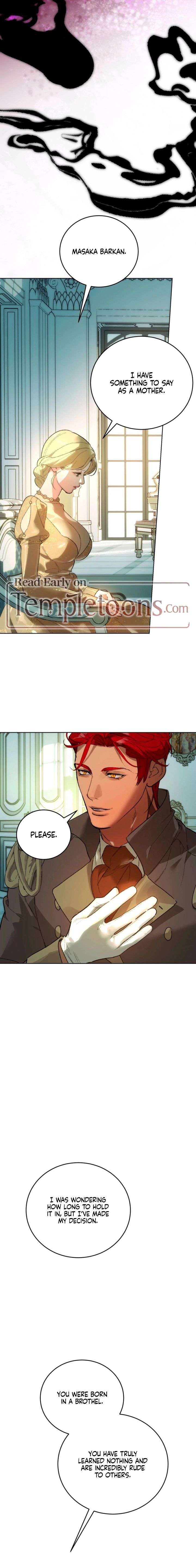 To You Who Will Ruin Me Chapter 16 91 012