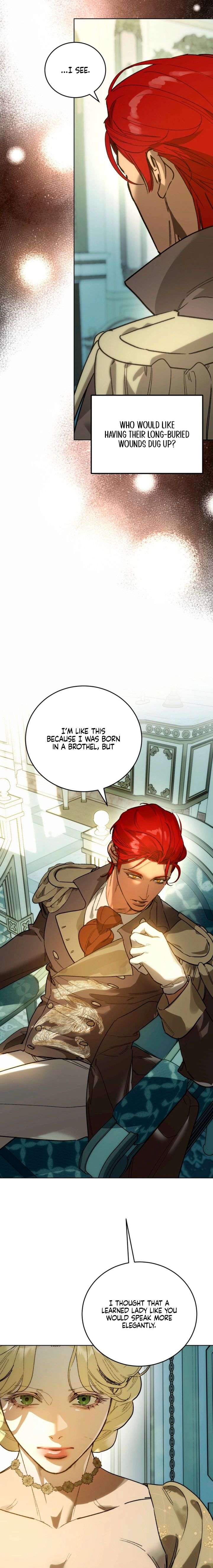 To You Who Will Ruin Me Chapter 16 93 014