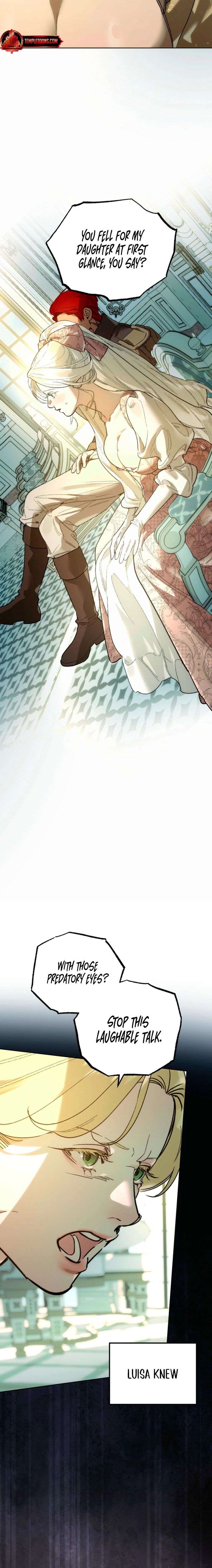 To You Who Will Ruin Me Chapter 16 94 015