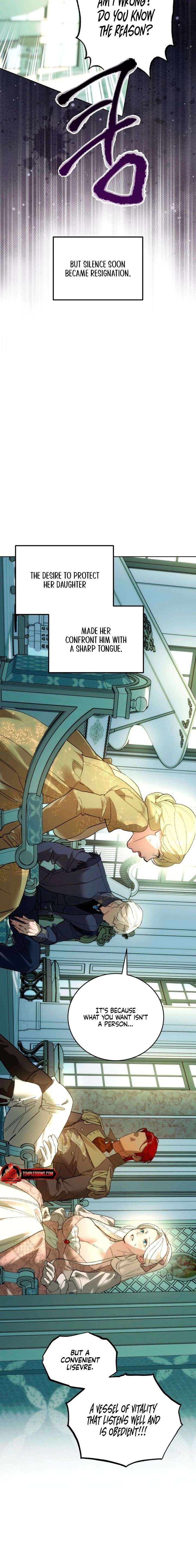 To You Who Will Ruin Me Chapter 16 96 017