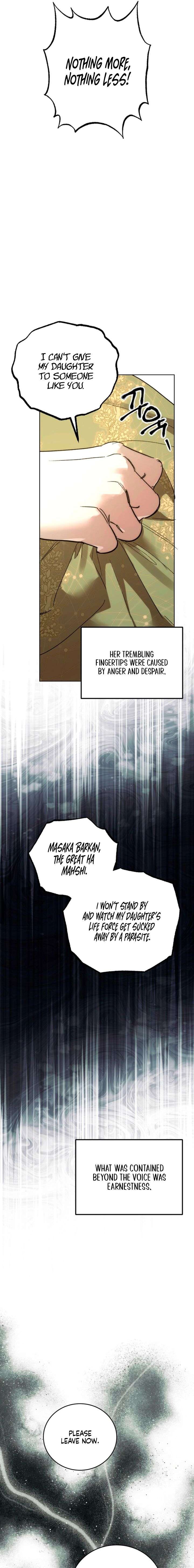 To You Who Will Ruin Me Chapter 16 97 018