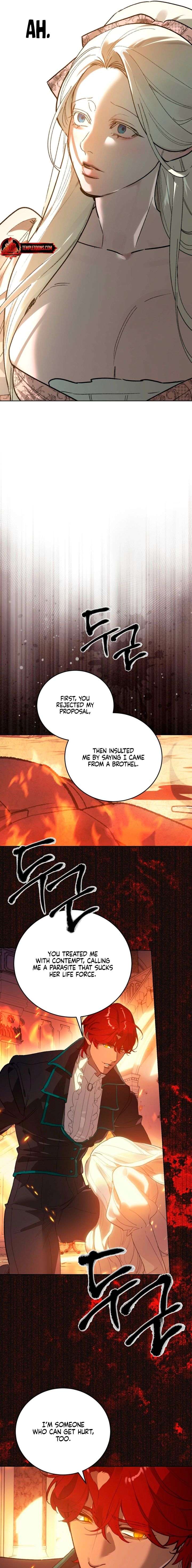 To You Who Will Ruin Me Chapter 16 99 020