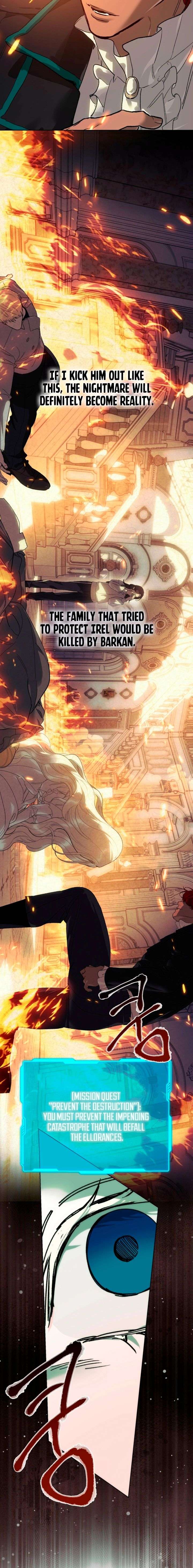 To You Who Will Ruin Me Chapter 16 100 021