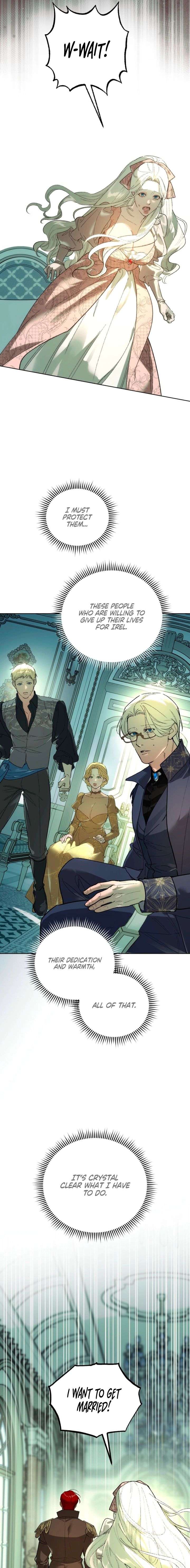 To You Who Will Ruin Me Chapter 16 101 022