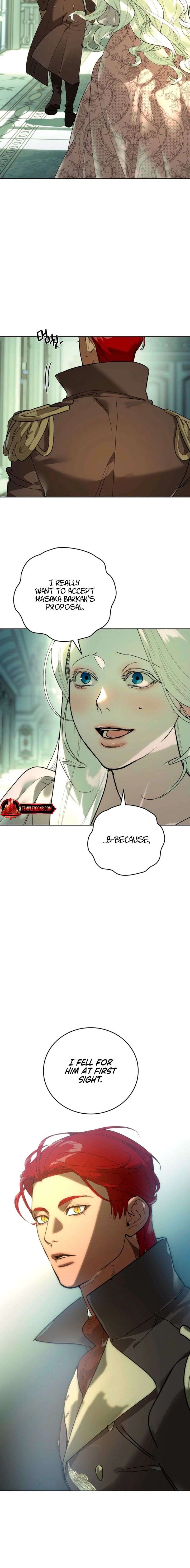 To You Who Will Ruin Me Chapter 16 102 023