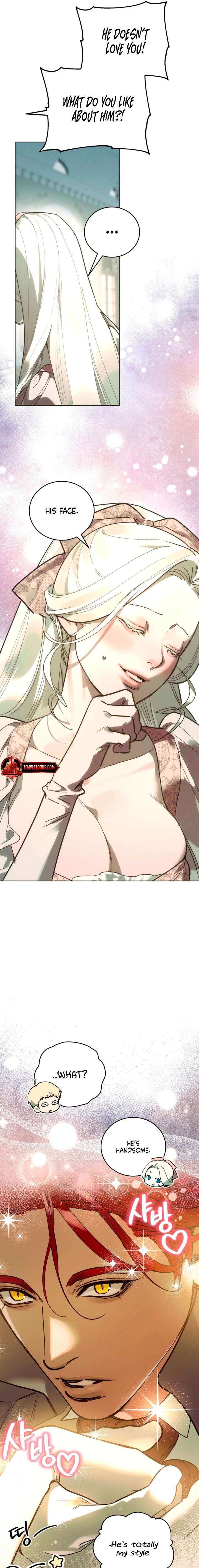 To You Who Will Ruin Me Chapter 17 80 007