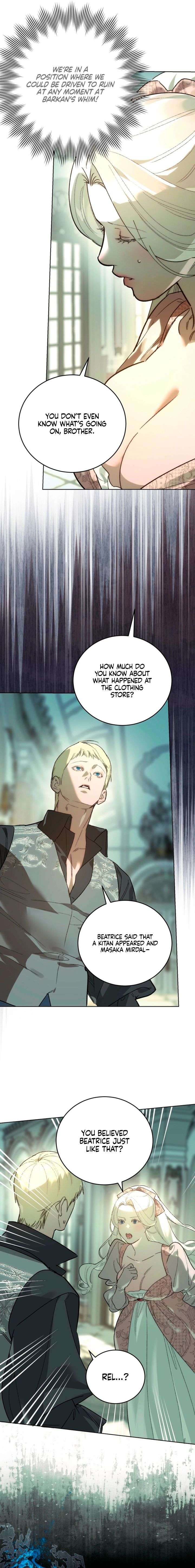 To You Who Will Ruin Me Chapter 17 82 009