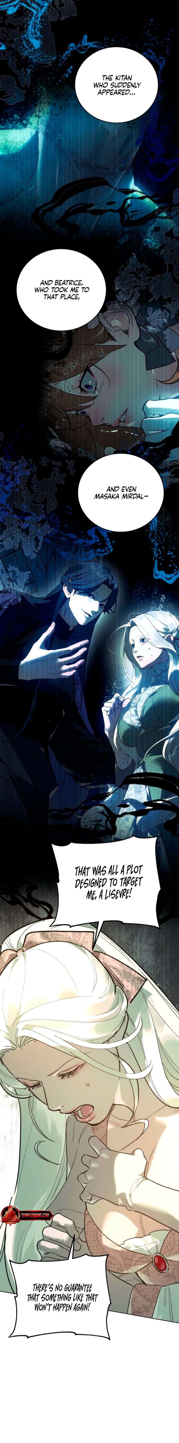 To You Who Will Ruin Me Chapter 17 83 010