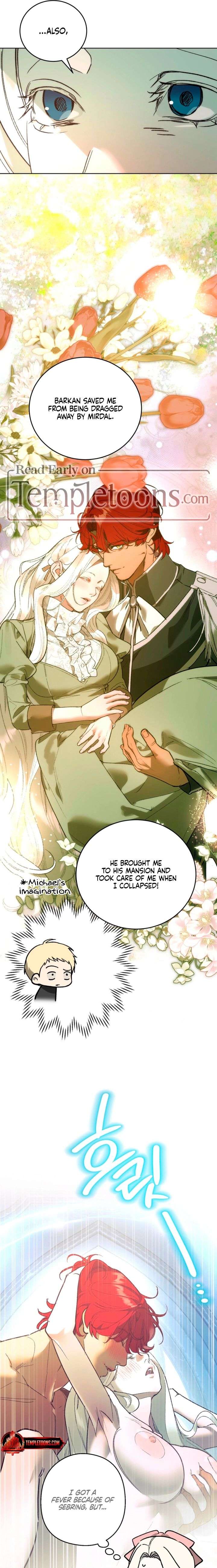 To You Who Will Ruin Me Chapter 17 84 011