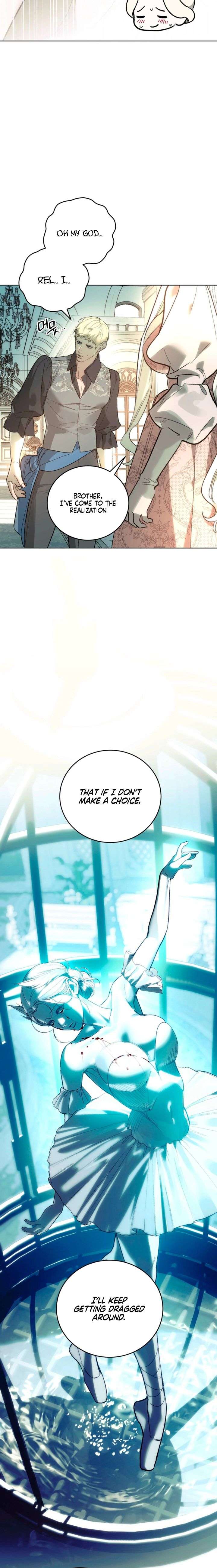 To You Who Will Ruin Me Chapter 17 85 012