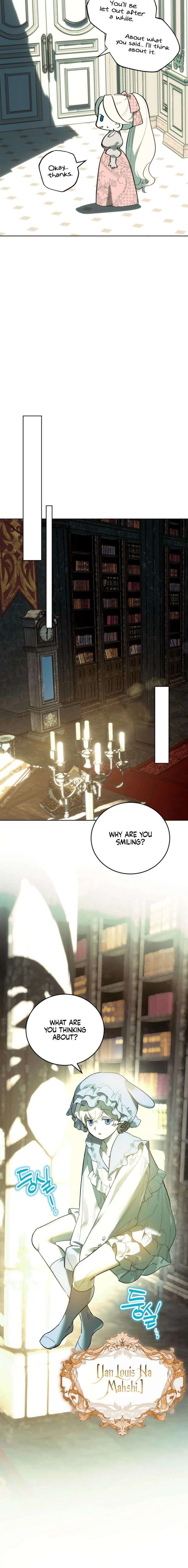 To You Who Will Ruin Me Chapter 17 87 014