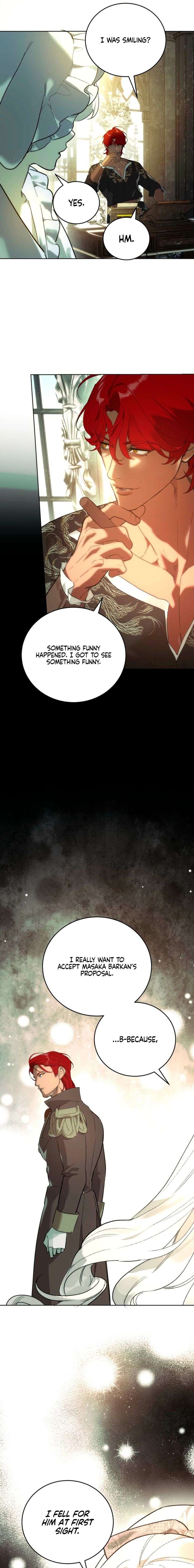 To You Who Will Ruin Me Chapter 17 88 015