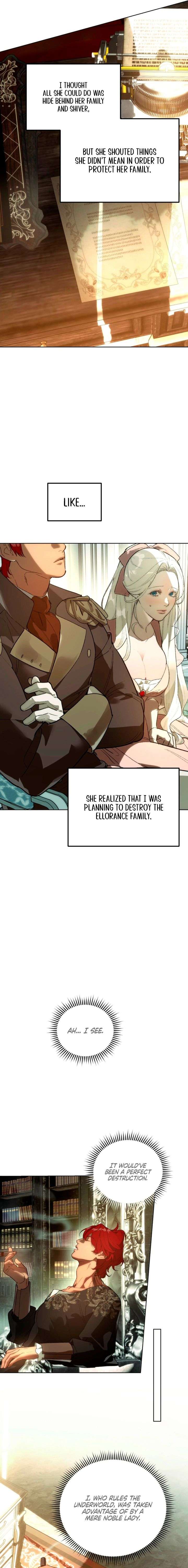 To You Who Will Ruin Me Chapter 17 90 017