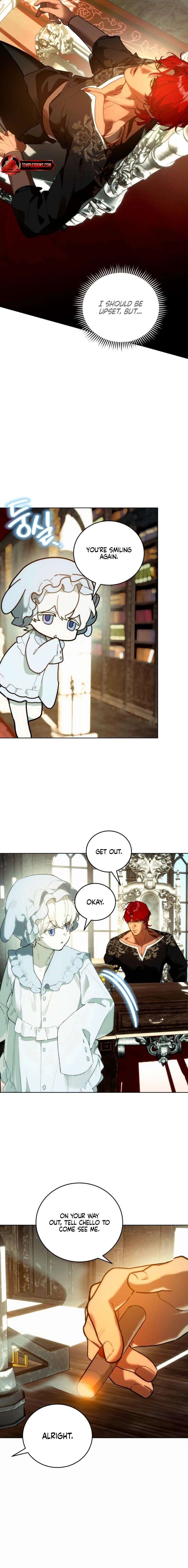 To You Who Will Ruin Me Chapter 17 91 018