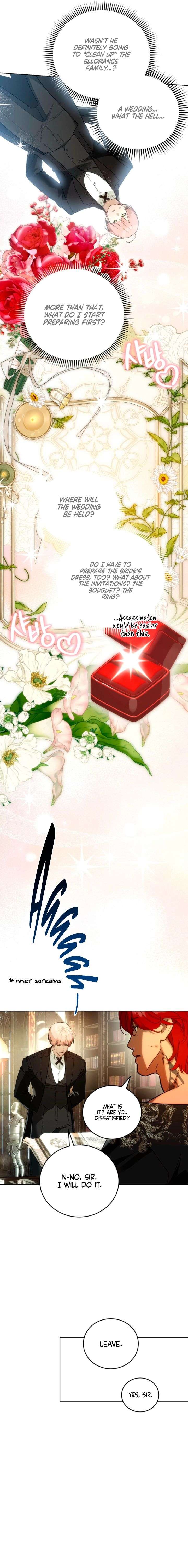 To You Who Will Ruin Me Chapter 17 93 020