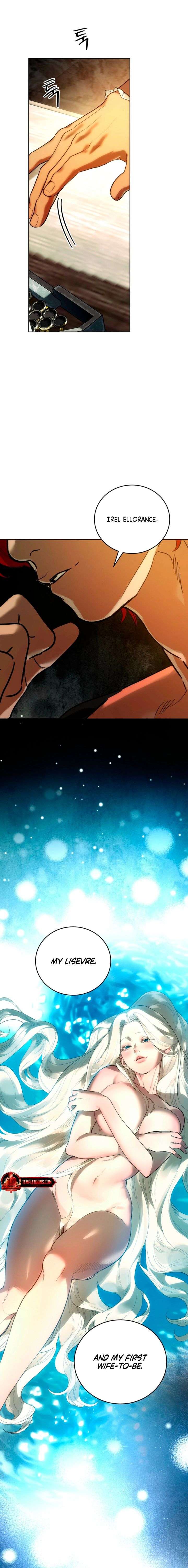 To You Who Will Ruin Me Chapter 17 94 021