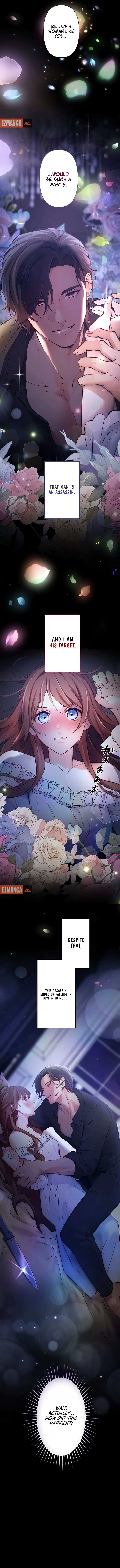 Today I Demand Quality of Death From You With All Due Respect Chapter 1 57 02