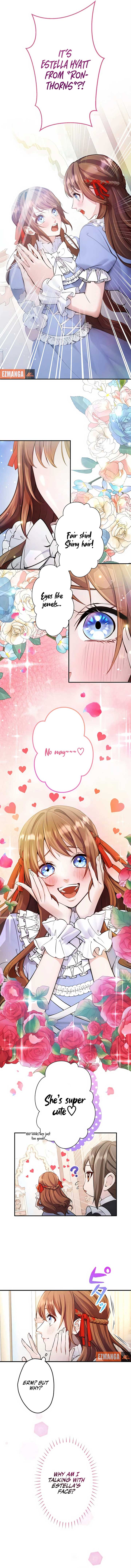 Today I Demand Quality of Death From You With All Due Respect Chapter 1 63 08